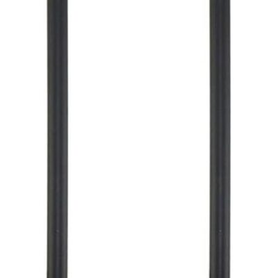 Lampa Strend Pro Garden, tulipán, 12x LED, 8x8x53 cm, bal. 2 ks