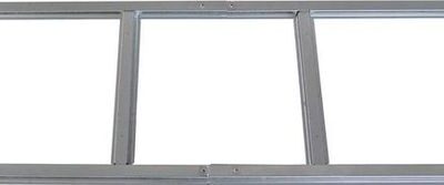 Podlahová konštrukcia na domček Strend Pro, pre 2172910, 85x172 cm