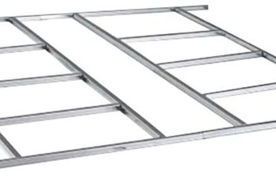 Podlahová konštrukcia na domček Strend Pro, pre 2172911, 152x259 cm