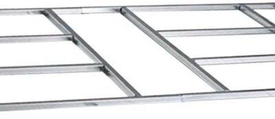 Podlahová konštrukcia na domček Strend Pro, pre 2172912, 102x217 cm