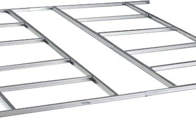 Podlahová konštrukcia na domček Strend Pro, pre 2172937, 165x282 cm