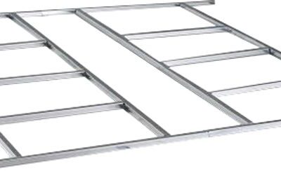 Podlahová konštrukcia na domček Strend Pro, pre 2172941, 116x216 cm