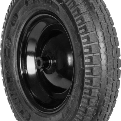 Koleso na fúrik Strend Pro Premium Fortis D-22, D-12 nafukovacie, náhradné