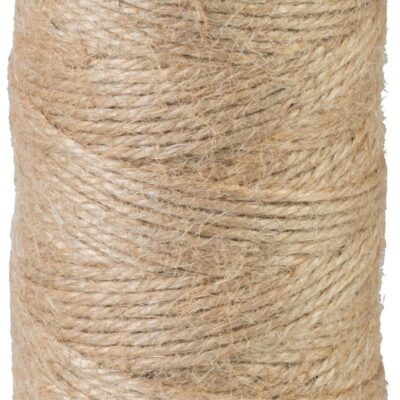 Motúz Strend Pro Garden, jutový, L-70 m/90 g