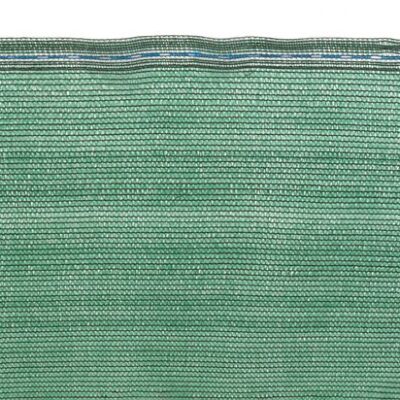 Tkanina tieniaca HOBBY.NET 1,8x25 m, HDPE, UV, 80 g/m2, 85% zelená