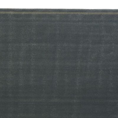 Tkanina tieniaca POPULAR.NET 1,5x25 m, HDPE, UV, 150 g/m2, 90% antracit