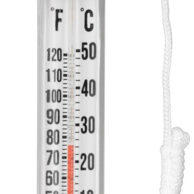 Teplomer Strend Pro Pool, Deluxe, plávajúci, bazénový