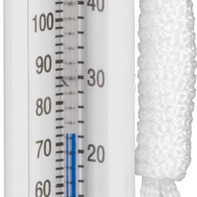 Teplomer Strend Pro Pool, Deluxe, okrúhly, plávajúci, bazénový