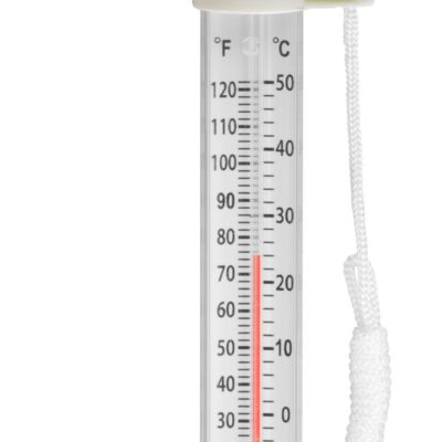 Teplomer Strend Pro Pool, Korytnačka, plávajúci, bazénový