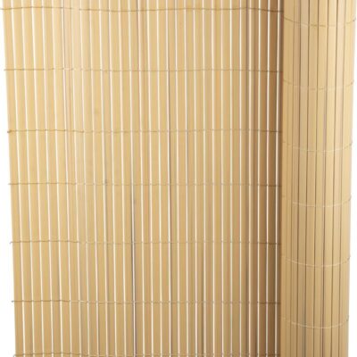 Plot Ence DF13, PVC 900 mm, L-3 m, bambus, 1300g/m2, UV