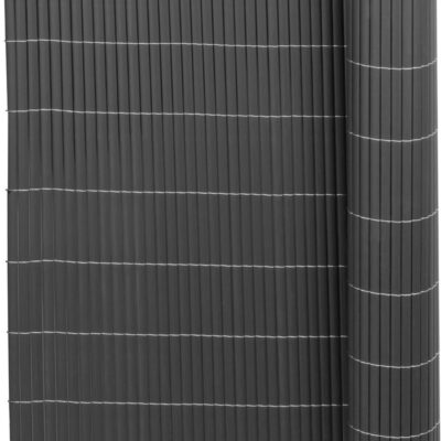 Plot Ence DF13, PVC 1000 mm, L-3 m, antracit, 1300g/m2, UV