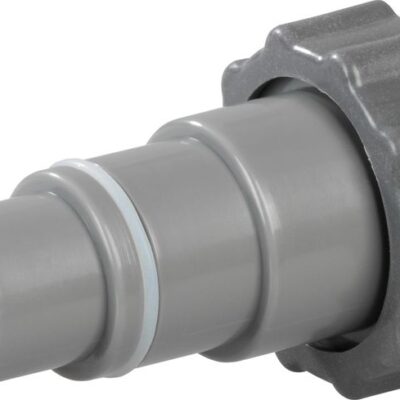 Adaptér Strend Pro Pool, na hadicu, náhradný, pre Intex