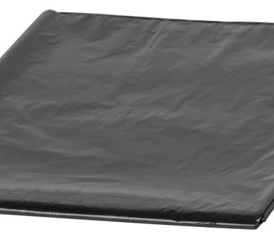 Fólia Garden C3201 1,2x10 m, 20µ, čierna, záhradná