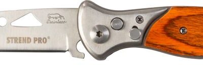 Nôž Strend Pro, 21 cm, skladací