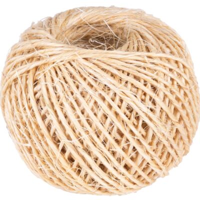Motúz Strend Pro Garden, sisal, L-60 m/140 g