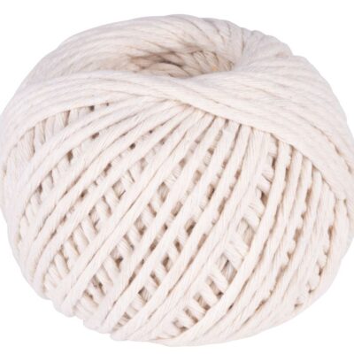 Motúz Strend Pro Garden, bavlna, L-45 m/70 g