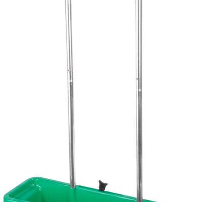 Vozík Ai7700, 12 lit., rozmetadlo, na hnojivo