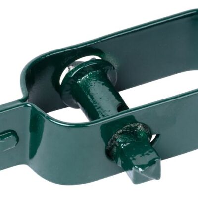 Napínač Strend Pro METALTEC 03, pvc, napinák na drôt