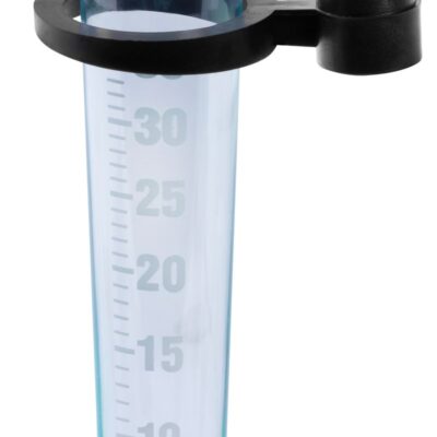 Zrážkomer Strend Pro RG894, nádržka na vodu, do záhrady, 24 cm