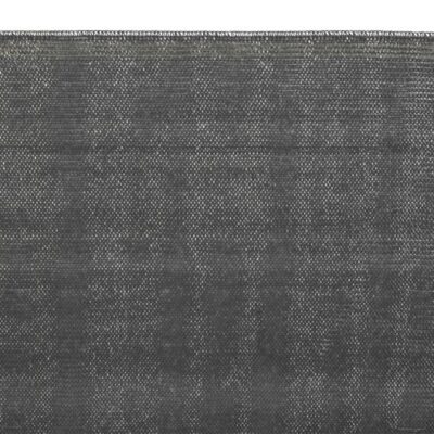 Tkanina tieniaca HOBBY.NET 1x10 m, HDPE, UV, 80 g/m2, 85% šedá