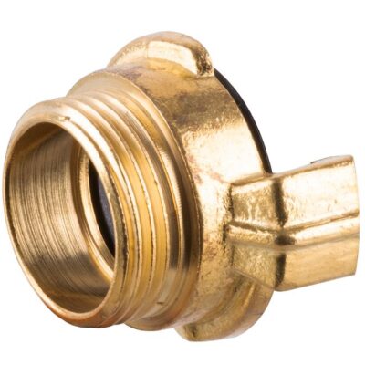 Adaptér bajonetový Strend Pro Garden, Ms, G1" (31 mm), vonkajší závit, záhradný