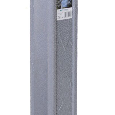 Stojan na vodu ITWTAN, 90 cm, sivý, na vodu, záhradný