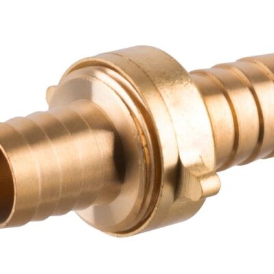 Spojka Strend Pro Garden, Ms, 1" (25 mm), záhradná