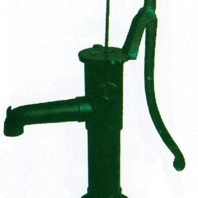 Pumpa Garden GP-011, záhradná, 41x16x68 cm