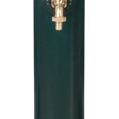 Umývadlo Gardens LT-DC035, záhradné, zelené, 290x250x740 mm