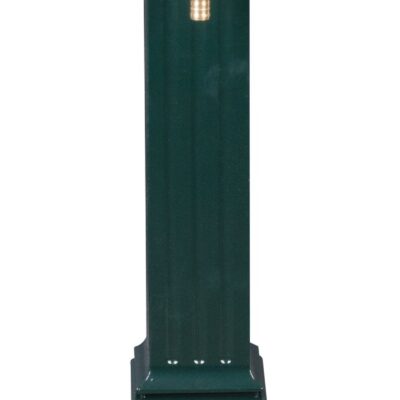 Umývadlo Strend Pro Garden LT-DC036, záhradné, zelené, 330x290x820 mm