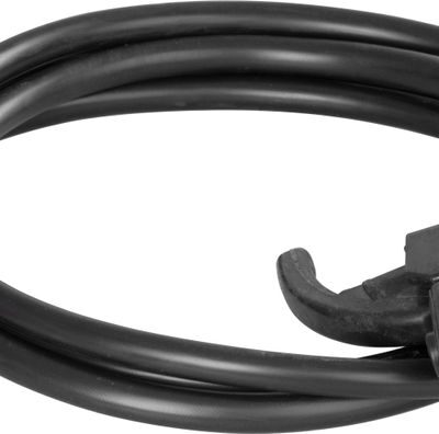 Zvárací kábel ST Welding ARC-180,2,5 m + držiak, max 220 A