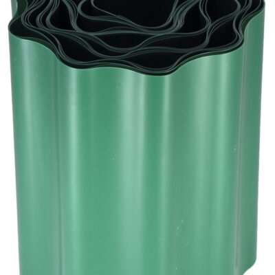 Lem Strend Pro Garden, 200 mm, L-9 m, zelený, trávnikový, plast