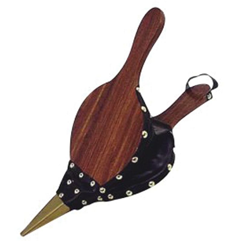 Mech Strend Pro D05, 40x17 cm, fúkací 1 Mech Strend Pro D05, 40x17 cm, fúkací