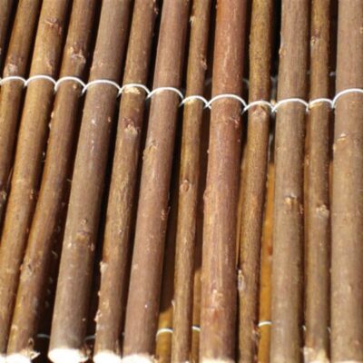 Plot Willow, 1500 mm, L-5 m, prútený, Bag