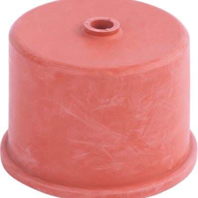 Zátka Ferrari 13200 - 60 mm, gumená, pre kvasný ventil