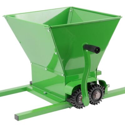 Mlynček Viva na hrozno, mix farieb