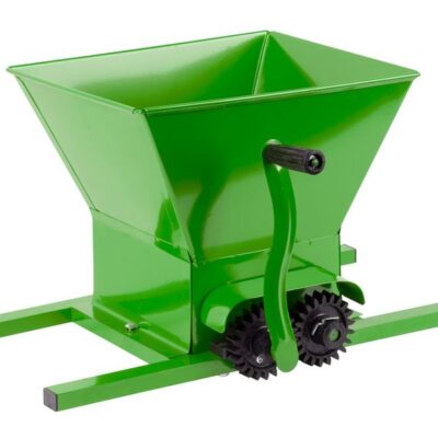 Mlynček Viva na ovocie, 25 lit., mix farieb