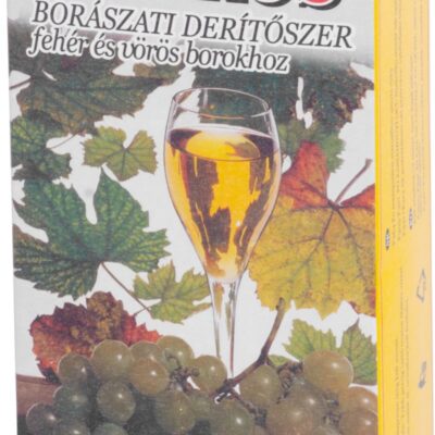 Čírič vína, Tukros