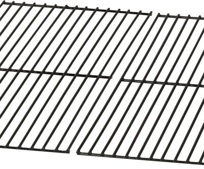 Rošt na gril Valencia BBQ 225x440 mm