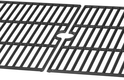 Rošt na gril Gordon a Forbes 300x360 mm