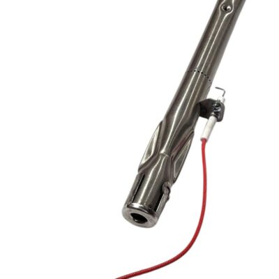 Horáky na gril Valencia a Manresa, nerez, INOX