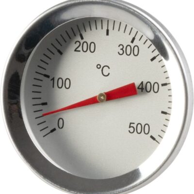 Teplomer na gril Valencia, náhradný