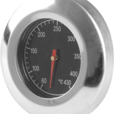 Teplomer na gril Gordon, Manresa a Forbes, náhradný