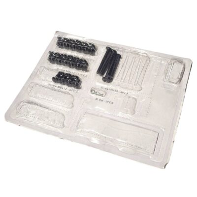 Sada skrutiek na gril Valencia