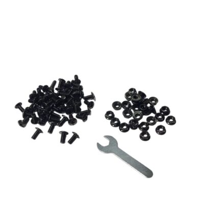 Sada skrutiek na ohnisko 2172135