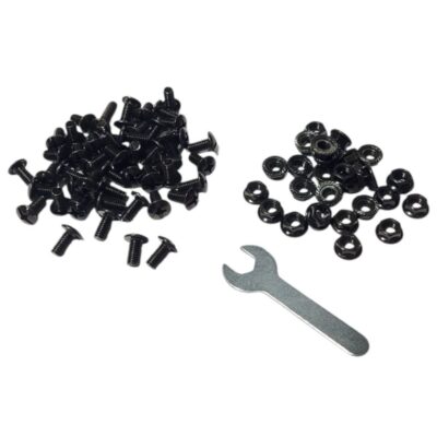 Sada skrutiek na ohnisko 2172136