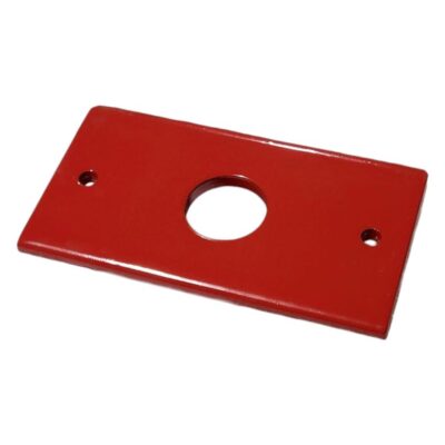 Doska Harvester FP06, diel D