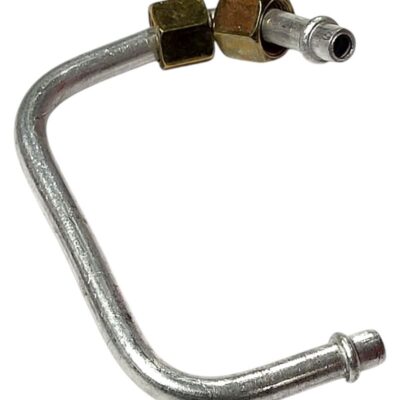 Hliníková rúrka GH08, diel 5