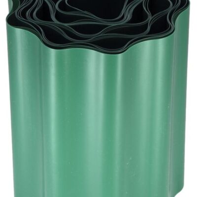 Lem Strend Pro Garden, 100 mm, L-9 m, zelený, trávnikový, plast
