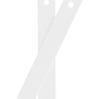 Štítok Strend Pro Gardens LA742, 12 cm, značkovací, pre rastliny a kvety, bal. 20 ks